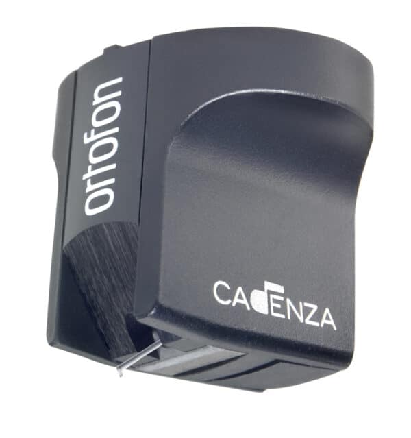 Ortofon Cadenza Black Pickuper