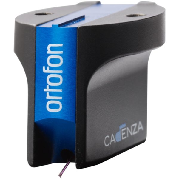 Ortofon Cadenza Blue Pickuper