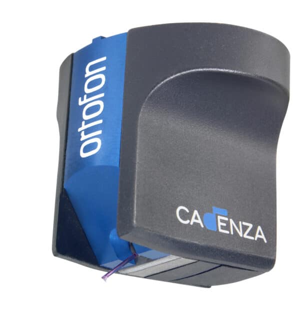 Ortofon Cadenza Blue - Bild 3