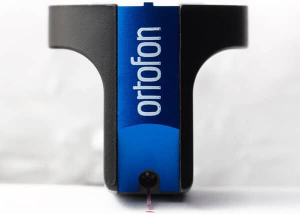 Ortofon Cadenza Blue - Bild 2