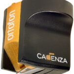 Ortofon Cadenza Bronze - Bild 3