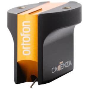 Ortofon Cadenza Bronze HiFi Erbjudande