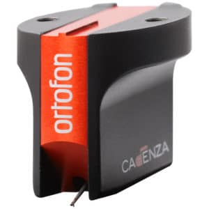 Ortofon Cadenza Red Pickuper