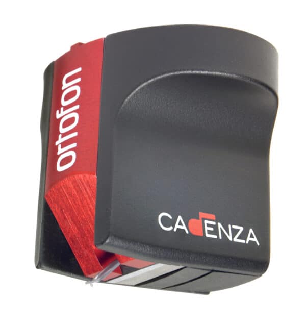 Ortofon Cadenza Red Pickuper