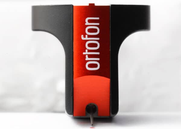 Ortofon Cadenza Red - Bild 2