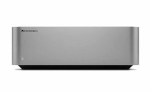 Cambridge Audio Edge W