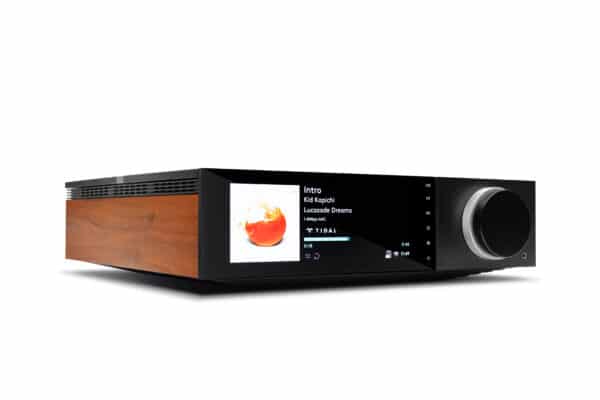 Cambridge Audio Evo 150 Förstärkare