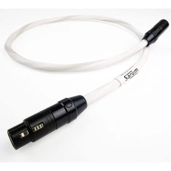 Chord Sarum T Super ARAY Digital AES/EBU Digital XLR kabel