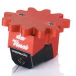 Clearaudio Da Vinci V2 MC-Pickup