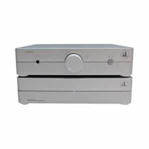 Clearaudio Balance V2 Riaa-steg