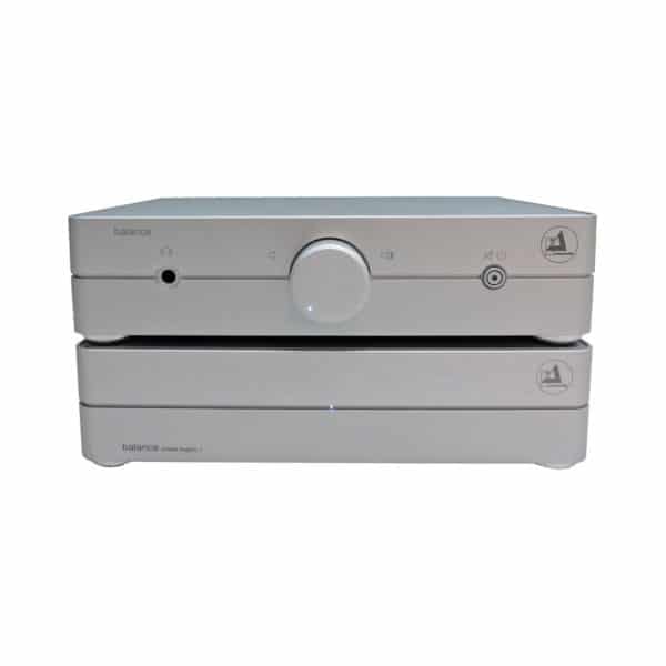 Clearaudio Balance V2 Riaa-steg