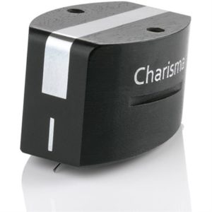 Clearaudio Charisma V2 Pickuper