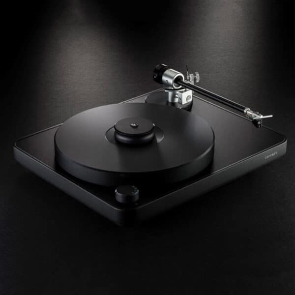 Clearaudio Concept MC - Bild 6