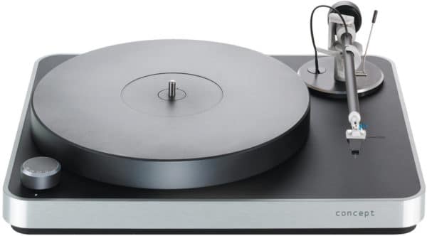 Clearaudio Concept MC