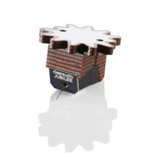 Clearaudio Jubilee MC