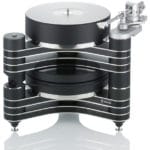Clearaudio Master Innovation Skivspelare