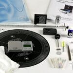 Clearaudio Professional Analogue	Toolkit - Bild 2