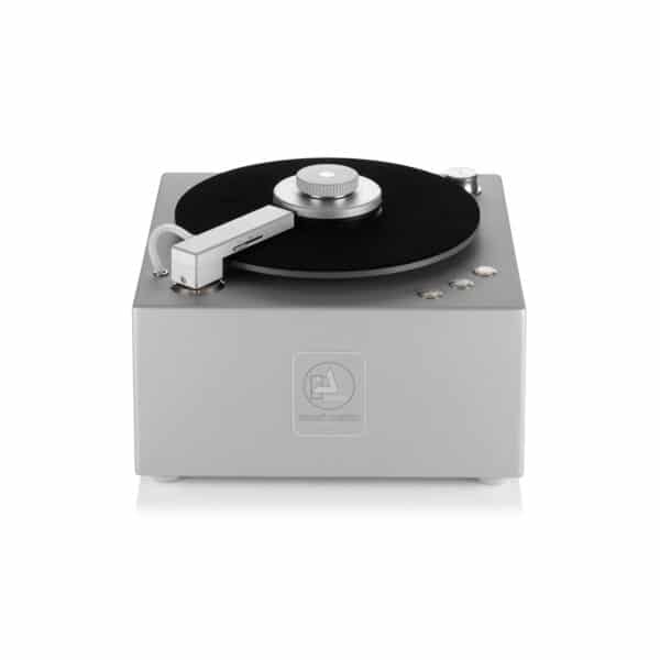 Clearaudio Smart Matrix SILENT - Bild 2