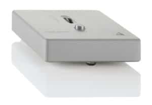 Clearaudio Nano Phono V2 Riaa-steg