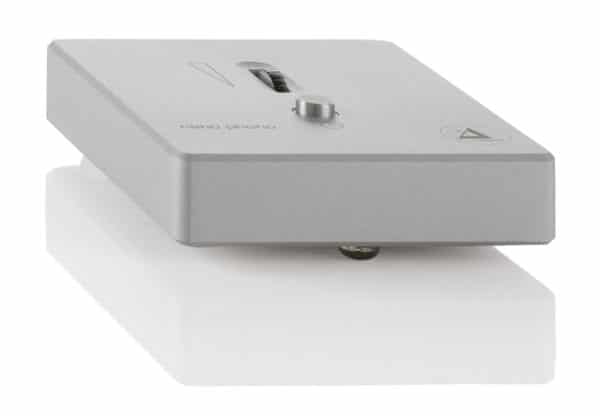 Clearaudio Nano Phono V2 Riaa-steg RIAA Förstärkare