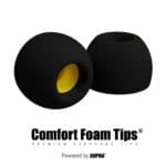 Supra Comfort Foam Tips - Bild 3