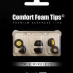 Supra Comfort Foam Tips