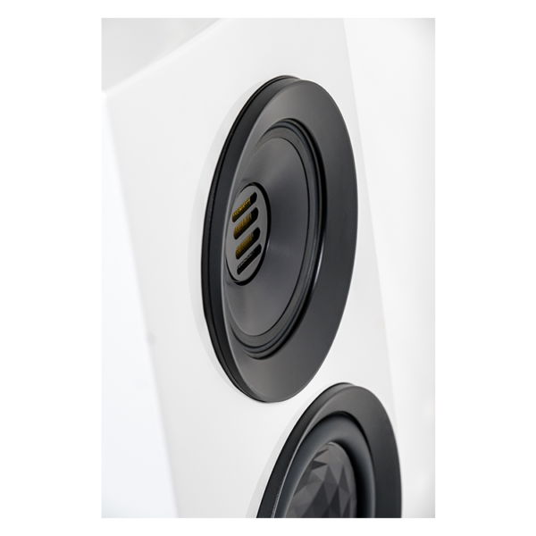Elac Concentro S 507 Golvhögtalare - Bild 3