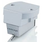 Clearaudio Concept v2 MM-Pickup