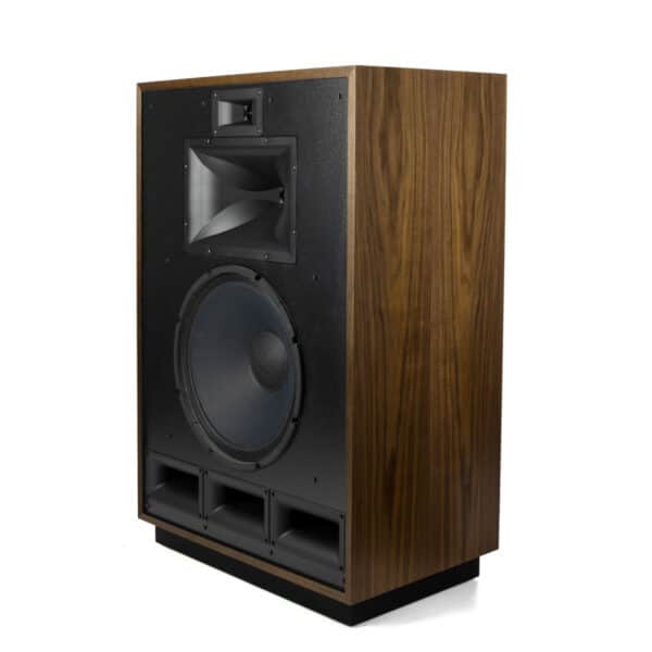 Klipsch Cornwall IV Golvhögtalare Golvhögtalare