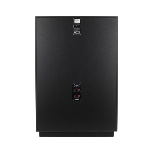 Klipsch Cornwall IV Golvhögtalare - Bild 10