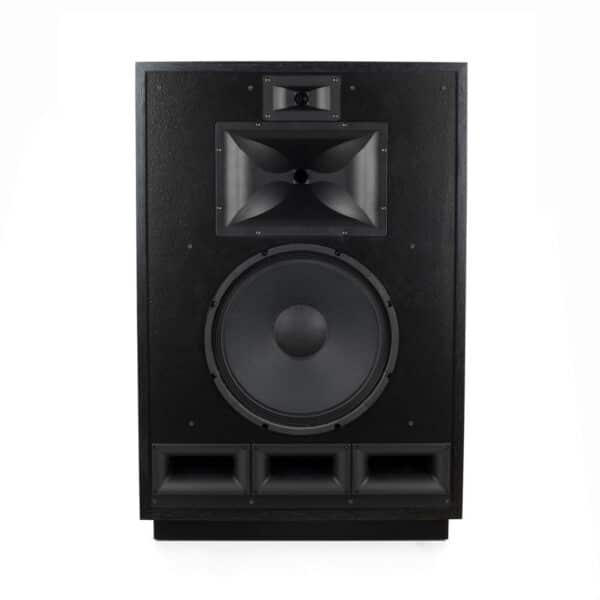 Klipsch Cornwall IV Golvhögtalare - Bild 5