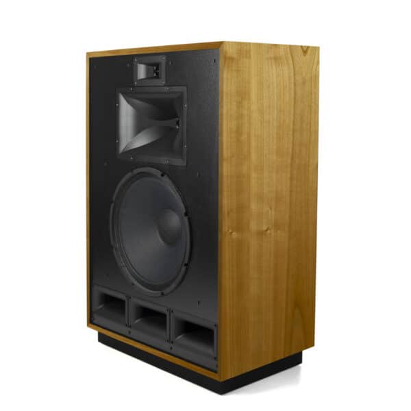Klipsch Cornwall IV Golvhögtalare - Bild 3