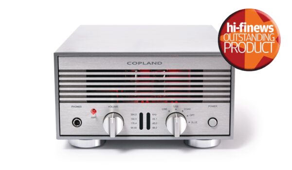 Copland DA-215 - Bild 4