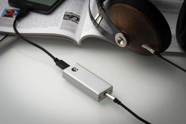 Pro-Ject DAC Box E mobile