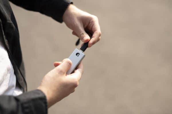 Pro-Ject DAC Box E mobile - Bild 3