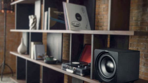 Velodyne Deep Blue 8 - Bild 2