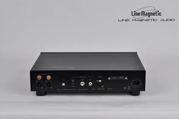 Line Magnetic Audio LM-32 DAC - Bild 2
