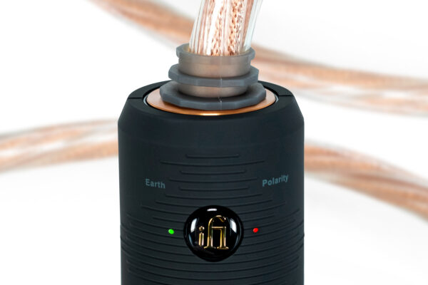 iFi Audio SuperNova - Bild 2