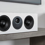 Definitive Technology Demand D5C