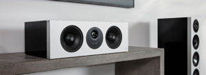 Definitive Technology Demand D5C