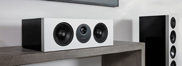 Definitive Technology Demand D5C