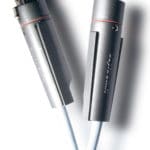 Supra DAC-XLR Digital AES/EBU XLR - XLR M-F