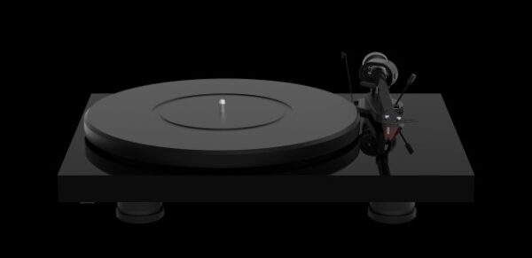 Pro-Ject Debut Carbon EVO Skivspelare HiFi Erbjudande