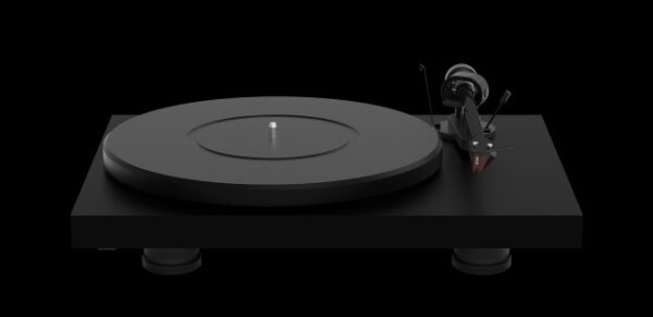 Pro-Ject Debut Carbon EVO Skivspelare Pro-Ject