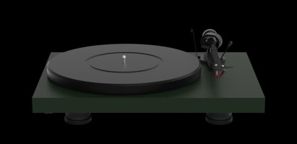 Pro-Ject Debut Carbon EVO Skivspelare Pro-Ject