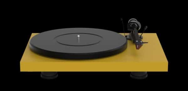 Pro-Ject Debut Carbon EVO Skivspelare Pro-Ject