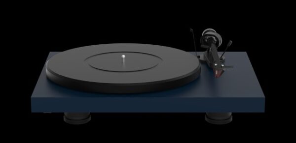 Pro-Ject Debut Carbon EVO Skivspelare HiFi Erbjudande