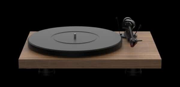 Pro-Ject Debut Carbon EVO Skivspelare HiFi Erbjudande