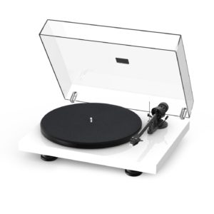 Pro-Ject Debut Carbon EVO Skivspelare Pro-Ject