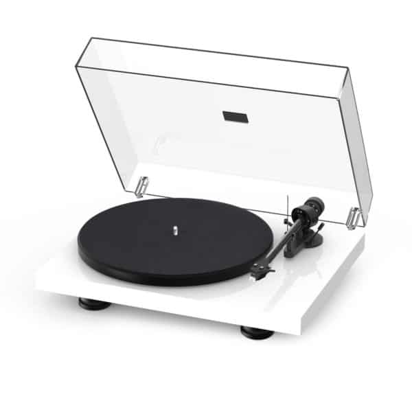 Pro-Ject Debut Carbon EVO Skivspelare HiFi Erbjudande